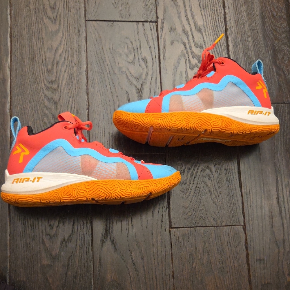 Kids Sneakers - Rip It